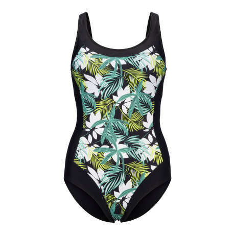 Wiki - Verona Isabella Badedragt