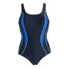 Wiki - Alba Sportbaddräkt Blå
