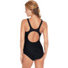 Wiki - Alba Sportbaddräkt Svart
