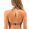 Fantasie - Koh Lipe Halterneck Bikini Black