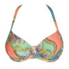 Primadonna - Celaya Fullcup Bikini Top Italian Chic