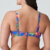 Primadonna - Latakia Balconette Bikini Tropical Rainforest