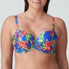 Primadonna - Latakia Balconette Bikini Tropical Rainforest