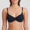 Marie Jo - Dahu Fullcup Bikini Top Sort