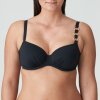 Primadonna - Damietta Fullcup Bikini Sort