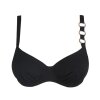 Primadonna - Damietta Fullcup Bikini Sort