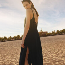 Marie Jo - Su Ana Lang Strandkjole Miramar