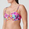 Primadonna - Najac Balconette Bikini Floral Explosion