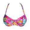 Primadonna - Najac Balconette Bikini Floral Explosion