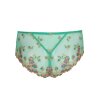 Primadonna - Lenca Luksus String Sunny Teal