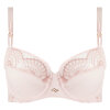 Chantelle - Mystic Dream Fullcup BH Taffeta Pink