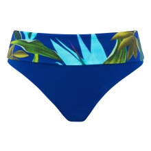 Fantasie - Pichola Bikini Fold Down Tropical Blue