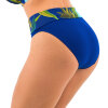 Fantasie - Pichola Bikini Fold Down Tropical Blue