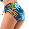 Fantasie - Pichola Bikini Maxi Tropical Blue