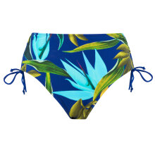 Fantasie - Pichola Bikini Maxi Tropical Blue