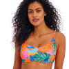 Freya - Aloha Coast Bikini Top Zest