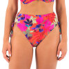 Fantasie - Playa Del Carmen Bikini High Waist Beach Party