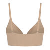 Bye bra - Push Up Top Beige