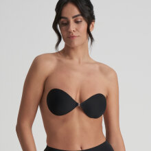 Byebra - Usynlig BH Sort