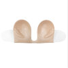 Bye bra - Seamless BH uden Ryg Beige