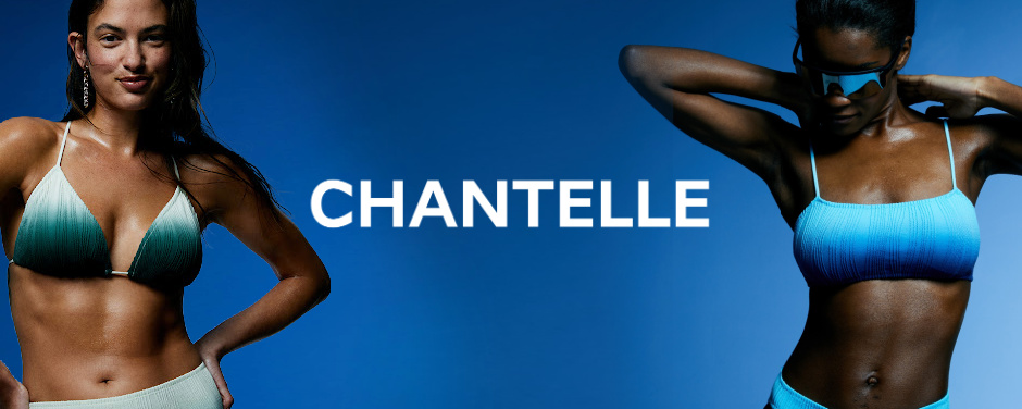 Chantelle Swim