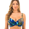 Fantasie - Pichola Fullcup Bikini Tropical Blue