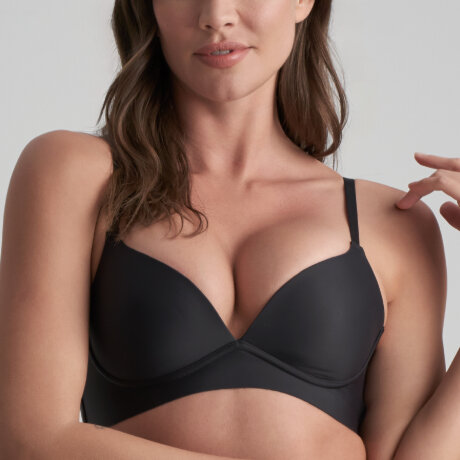 Bye bra - Push Up Top Sort