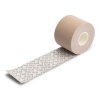 Bye bra - Bryst Tape 5cm x 5m Beige