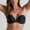 Bye bra - Gala Klister BH Sort