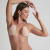 Bye bra - Bryst Tape Dråbeformet Beige
