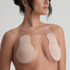 Bye bra - Brystløft Pads Beige
