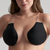 Bye bra - Sculpting Brystløft Pads Sort