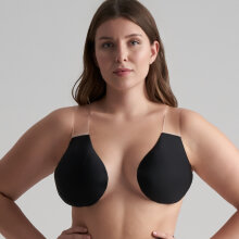 Byebra - Sculpting Brystløft Pads Sort