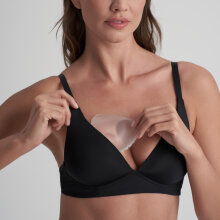 Byebra - Vandtætte Push Up Puder Transparent