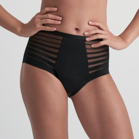 Bye bra - Menstruation Maxi Trusse Mesh