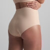 Bye bra - Sculpting Midi Trusse Beige