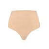 Bye bra - Sculpting Midi String Beige