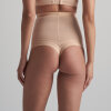 Bye bra - Shape String Trusse Beige
