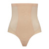 Bye bra - Shape String Trusse Beige