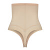 Bye bra - Shape String Trusse Beige