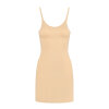 Bye bra - Usynlig Underkjole Beige