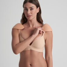 Byebra - BH Skulder Puder Beige