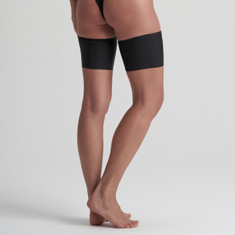 Bye bra - Lår Skåner Sort