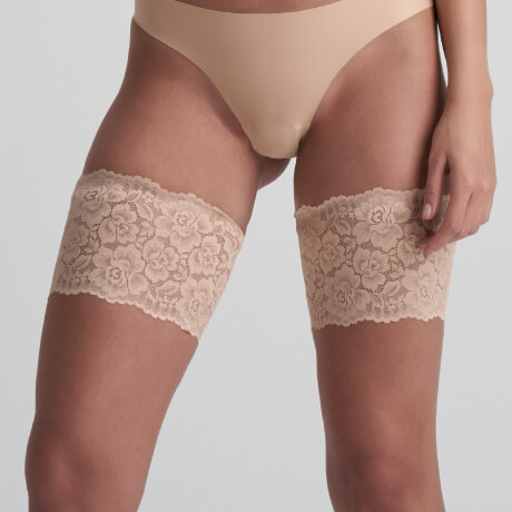 Bye bra - Lår Skåner Blonde Beige