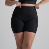 Bye bra - Usynlige Shorts Sort