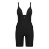 Bye bra - Sculpting Bodysuit Sort
