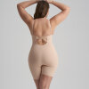 Bye bra - Sculpting Bodysuit Beige