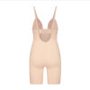 Bye bra - Sculpting Bodysuit Beige