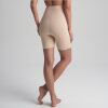 Bye bra - Sculpting Højtaljet Shorts Beige