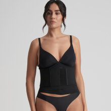 Byebra - Perfect Shape Talje Bælte Sort